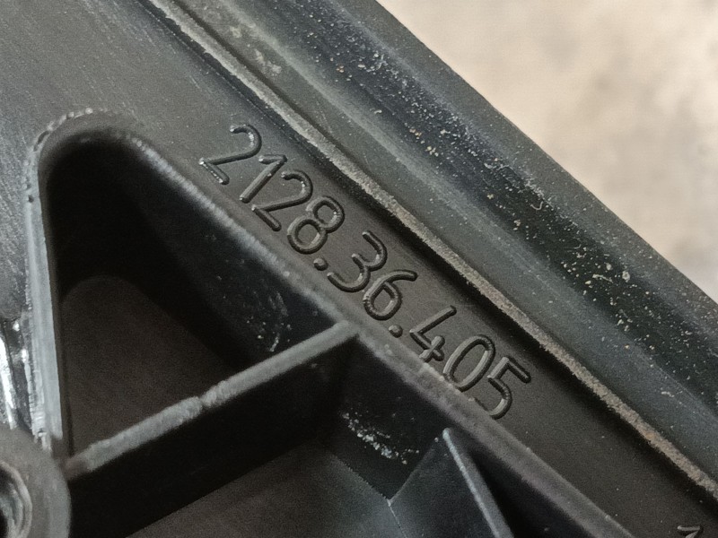 Recambio de espejo retrovisor izquierdo para ford c-max ii (dxa/cb7, dxa/ceu) 1.0 ecoboost referencia OEM IAM   