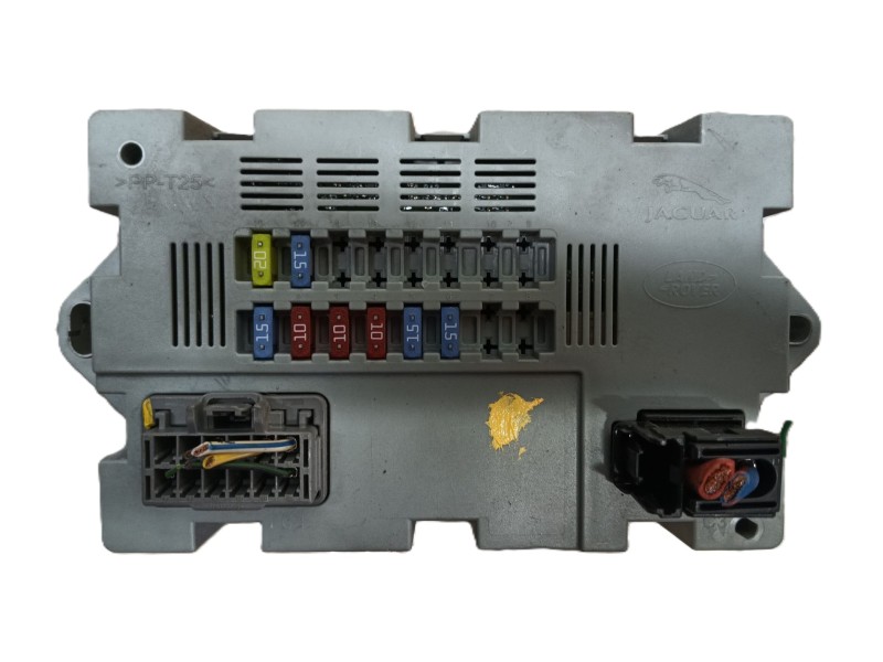 Recambio de caja reles / fusibles para land rover discovery sport (l550) 2.0 d 4x4 referencia OEM IAM   