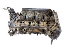 Recambio de culata para nissan qashqai i (j10, nj10) 1.6 dci referencia OEM IAM   