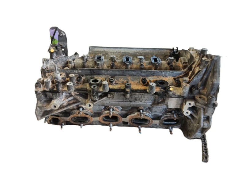 Recambio de culata para nissan qashqai i (j10, nj10) 1.6 dci referencia OEM IAM   