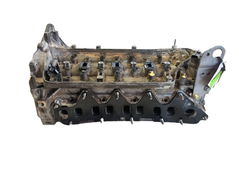 Recambio de culata para nissan qashqai i (j10, nj10) 1.6 dci referencia OEM IAM   
