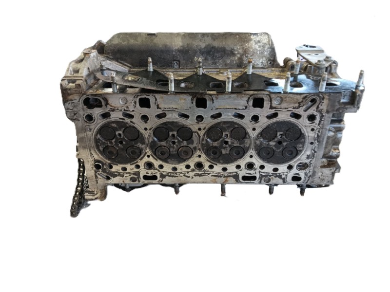 Recambio de culata para nissan qashqai i (j10, nj10) 1.6 dci referencia OEM IAM   