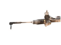 Recambio de cremallera direccion para citroën jumper ii furgoneta (244) 2.2 hdi referencia OEM IAM 4000JW   2