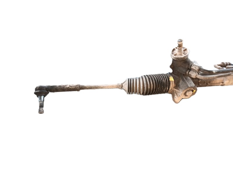 Recambio de cremallera direccion para citroën jumper ii furgoneta (244) 2.2 hdi referencia OEM IAM 4000JW  