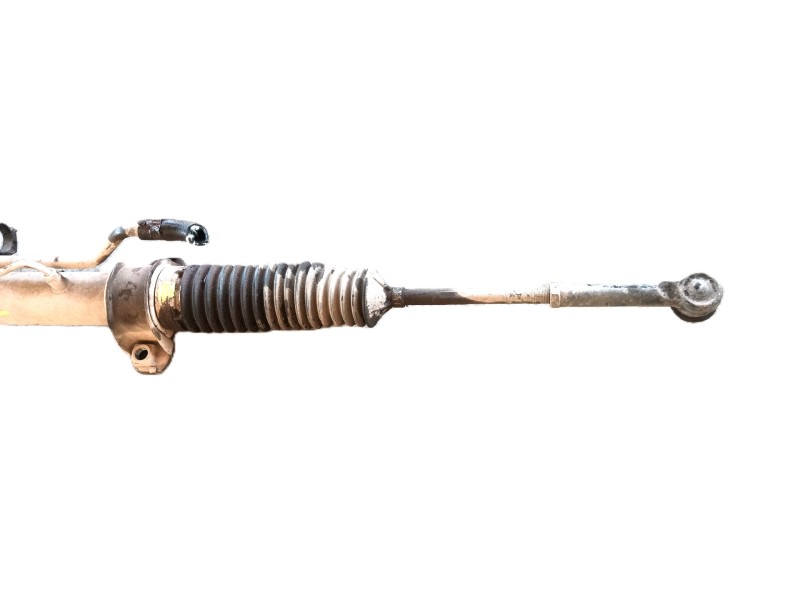 Recambio de cremallera direccion para citroën jumper ii furgoneta (244) 2.2 hdi referencia OEM IAM 4000JW  