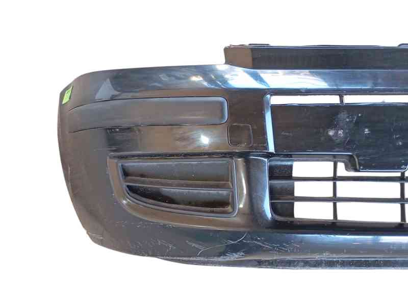Recambio de paragolpes delantero para fiat panda / panda classic (169_) 1.2 (169.axb11, 169.axb1a) referencia OEM IAM 0000071777
