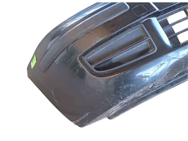 Recambio de paragolpes delantero para fiat panda / panda classic (169_) 1.2 (169.axb11, 169.axb1a) referencia OEM IAM 0000071777