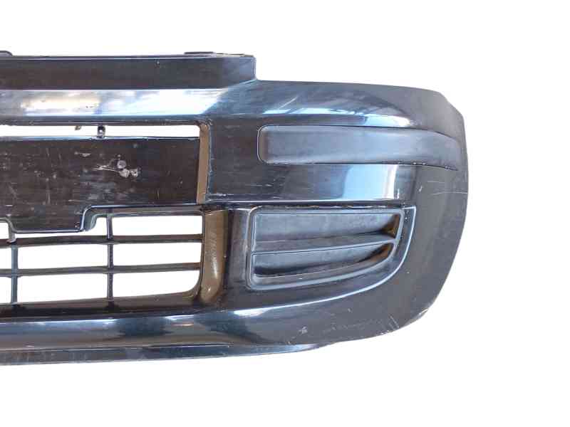 Recambio de paragolpes delantero para fiat panda / panda classic (169_) 1.2 (169.axb11, 169.axb1a) referencia OEM IAM 0000071777