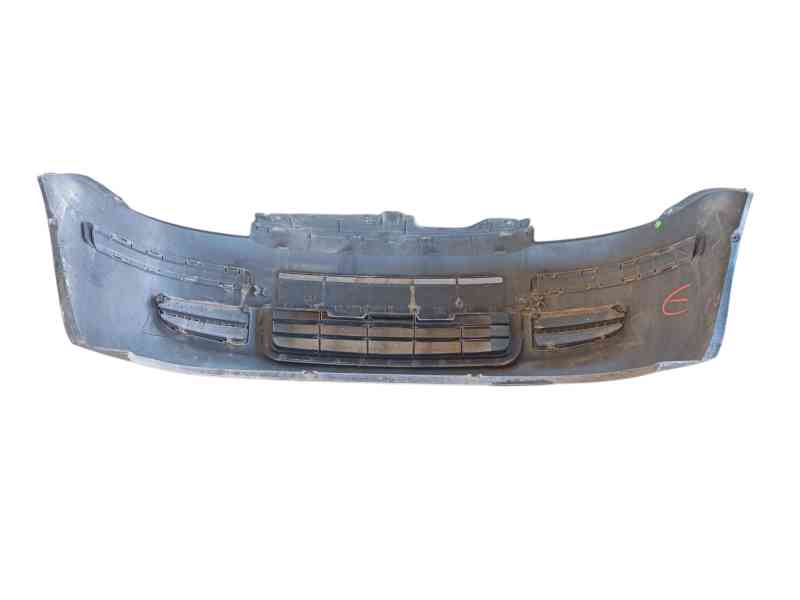 Recambio de paragolpes delantero para fiat panda / panda classic (169_) 1.2 (169.axb11, 169.axb1a) referencia OEM IAM 0000071777
