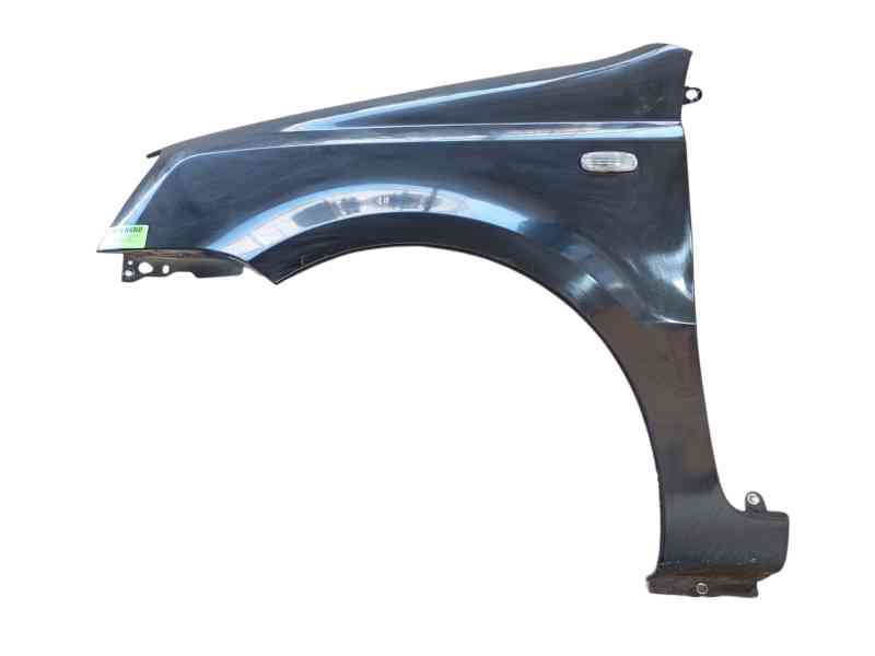 Recambio de aleta delantera izquierda para fiat panda / panda classic (169_) 1.2 (169.axb11, 169.axb1a) referencia OEM IAM 00000