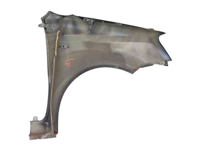 Recambio de aleta delantera izquierda para fiat panda / panda classic (169_) 1.2 (169.axb11, 169.axb1a) referencia OEM IAM 00000