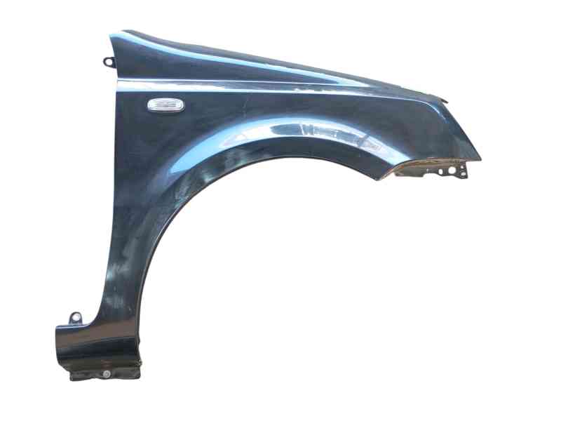 Recambio de aleta delantera derecha para fiat panda / panda classic (169_) 1.2 (169.axb11, 169.axb1a) referencia OEM IAM 0000046