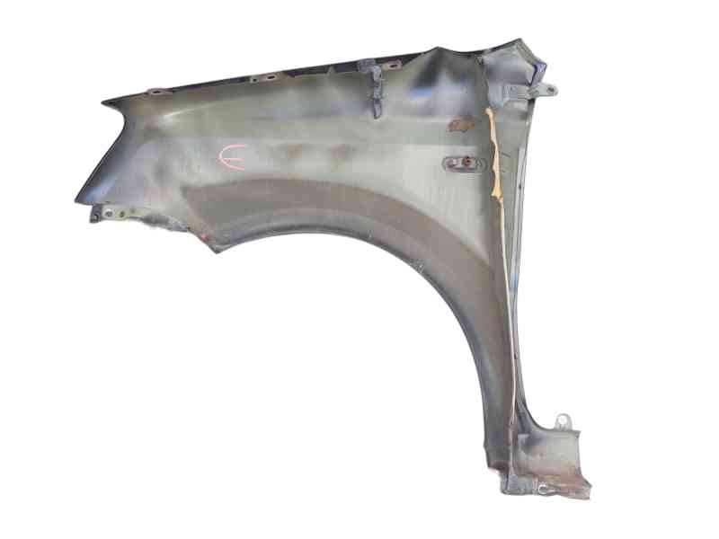 Recambio de aleta delantera derecha para fiat panda / panda classic (169_) 1.2 (169.axb11, 169.axb1a) referencia OEM IAM 0000046