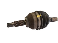 Recambio de transmision delantera izquierda para ford mondeo iii (b5y) 2.0 tdci referencia OEM IAM 1447476 / 1329497 / 1326261 / 2