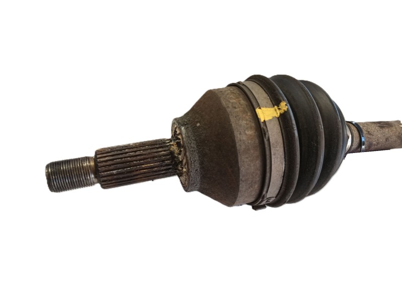 Recambio de transmision delantera izquierda para ford mondeo iii (b5y) 2.0 tdci referencia OEM IAM 1447476 / 1329497 / 1326261 /