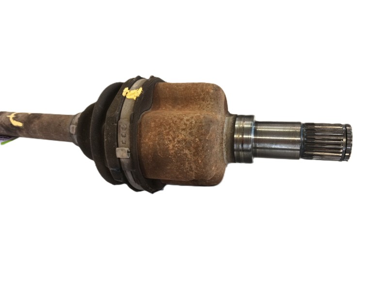 Recambio de transmision delantera izquierda para ford mondeo iii (b5y) 2.0 tdci referencia OEM IAM 1447476 / 1329497 / 1326261 /