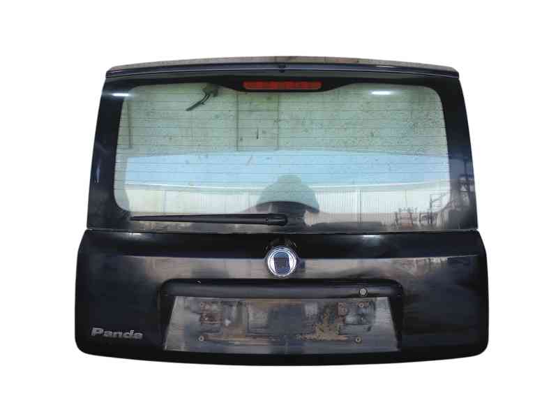 Recambio de porton trasero para fiat panda / panda classic (169_) 1.2 (169.axb11, 169.axb1a) referencia OEM IAM 0000046827172  