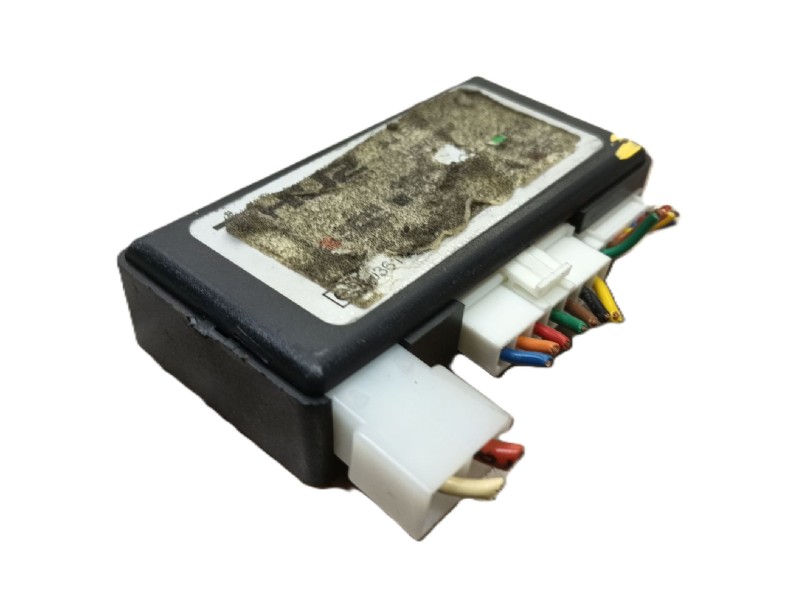 Recambio de modulo electronico para land rover discovery sport (l550) 2.0 d 4x4 referencia OEM IAM   