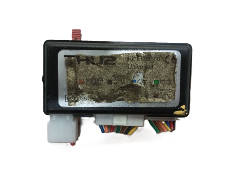 Recambio de modulo electronico para land rover discovery sport (l550) 2.0 d 4x4 referencia OEM IAM   