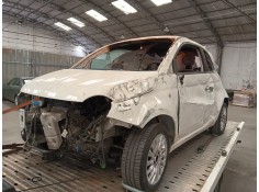 fiat 500 (312_) del año 2019