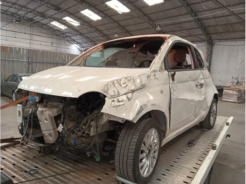 fiat 500 (312_) del año 2019