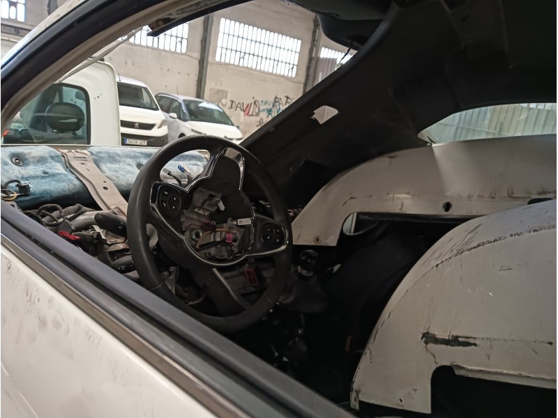 fiat 500 (312_) del año 2019