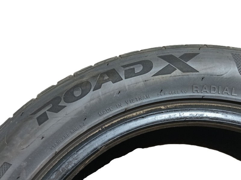 Recambio de neumatico para » otros... modelos referencia OEM IAM 195/55 R15 85V 2 ROADX