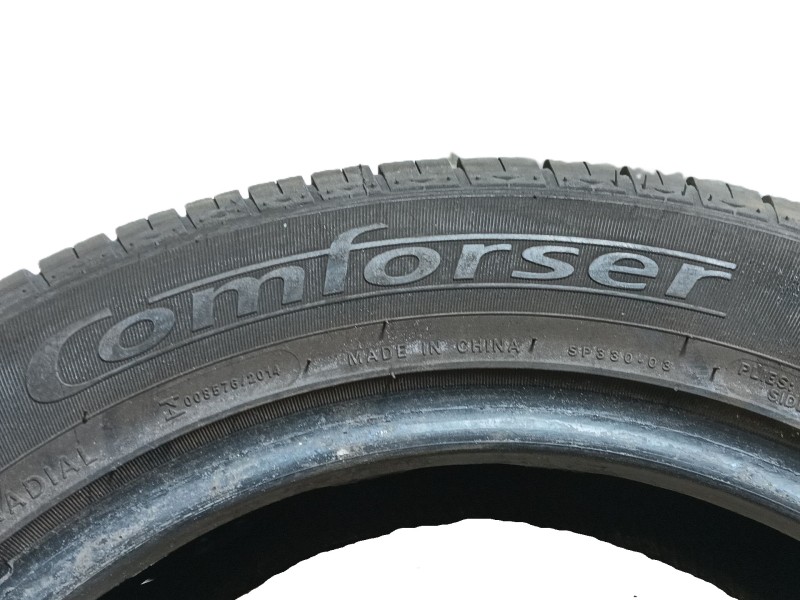 Recambio de neumatico para » otros... modelos referencia OEM IAM   