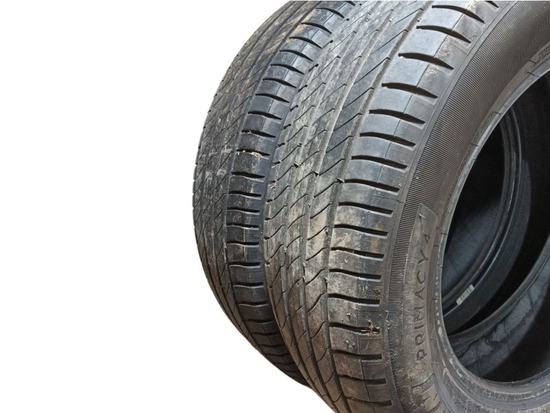 Recambio de neumatico para » otros... modelos referencia OEM IAM 195/65 R15 91H 2 MICHELIN