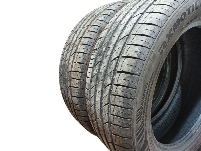 Recambio de neumatico para » otros... modelos referencia OEM IAM 195/55 R15 85V 2 ROADX