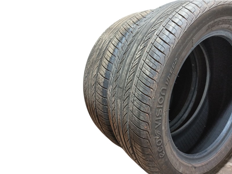 Recambio de neumatico para » otros... modelos referencia OEM IAM 205/55 R16 91V 2 OVATION