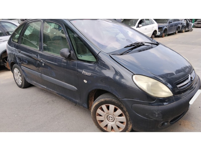 citroën xsara picasso (n68) del año 2005