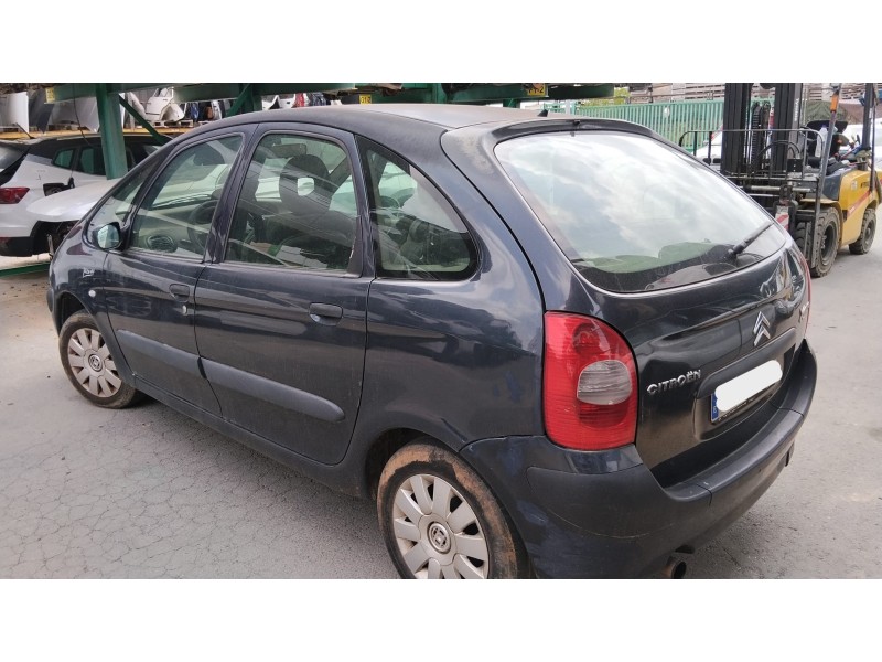 citroën xsara picasso (n68) del año 2005