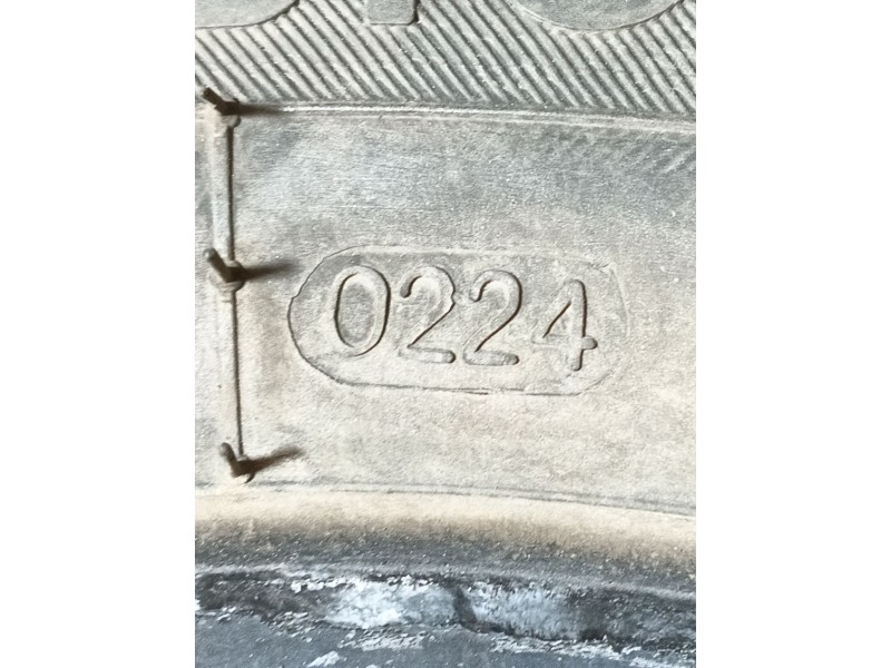 Recambio de neumatico para » otros... modelos referencia OEM IAM   