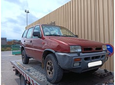 NISSAN TERRANO II (R20)