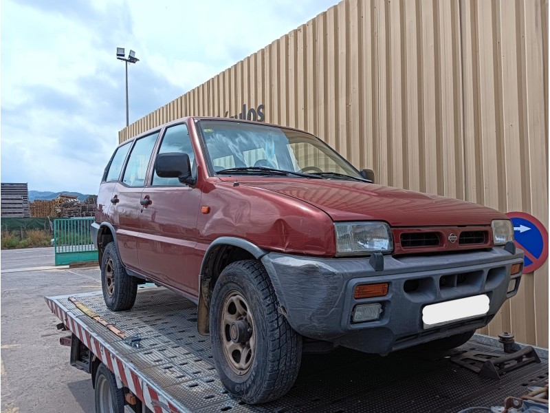 nissan terrano ii (r20) del año 1995