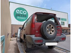 nissan terrano ii (r20) del año 1995 2