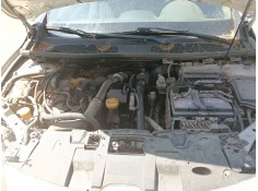 Recambio de caja cambios para renault megane iii hatchback (bz0/1_, b3_) 1.5 dci referencia OEM IAM   