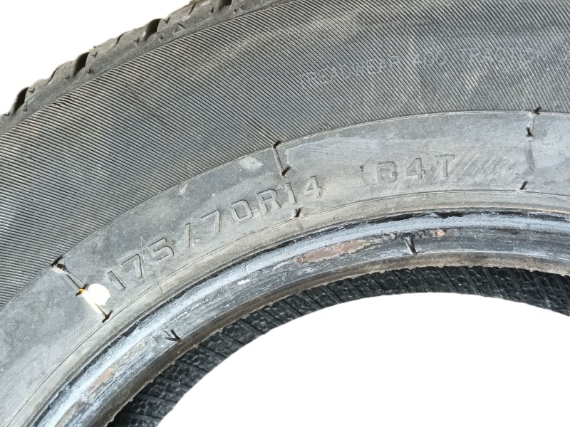 Recambio de neumatico para » otros... modelos referencia OEM IAM   