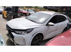 ford kuga iii (dfk) del año 2025