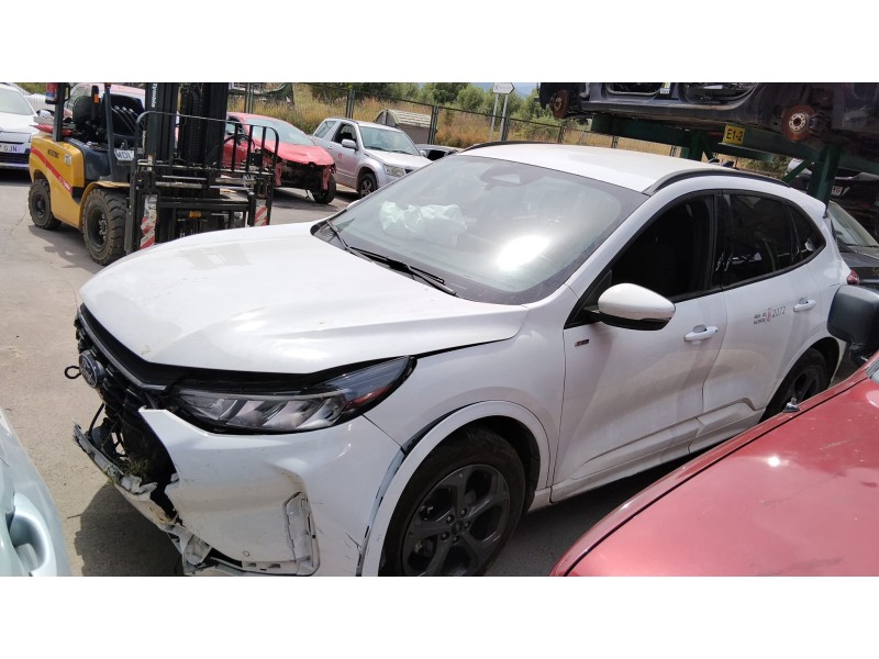 ford kuga iii (dfk) del año 2025