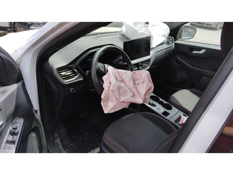 ford kuga iii (dfk) del año 2025