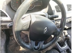 Recambio de mando multifuncion para renault megane iii hatchback (bz0/1_, b3_) 1.5 dci referencia OEM IAM   