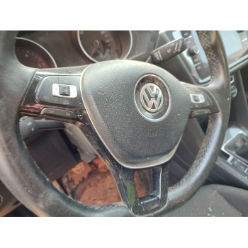AIRBAG DELANTERO IZQUIERDO 
