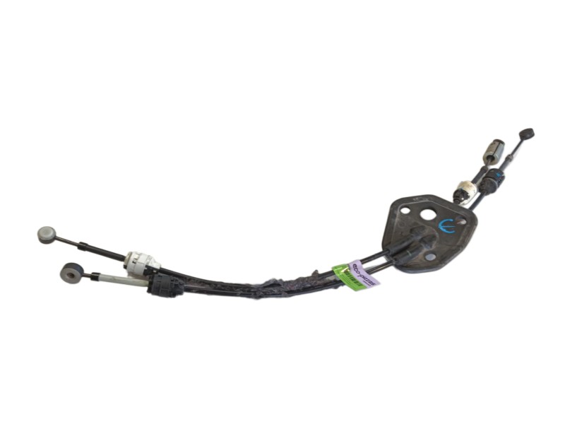 Recambio de varillaje cambio para renault kangoo / grand kangoo ii (kw0/1_) 1.5 dci 90 (kw05, kw08, kw0g, kw11) referencia OEM I