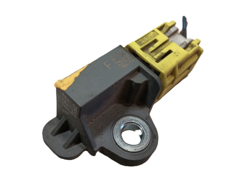 Recambio de modulo electronico para mg zs suv (azs1) 1.0 t-gdi referencia OEM IAM   