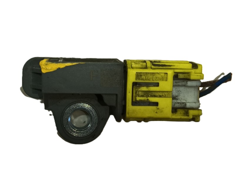 Recambio de modulo electronico para mg zs suv (azs1) 1.0 t-gdi referencia OEM IAM   