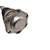 Recambio de transmision delantera izquierda para skoda fabia combi (5j5) style referencia OEM IAM 6Q0407271DB 6Q0407271DB 