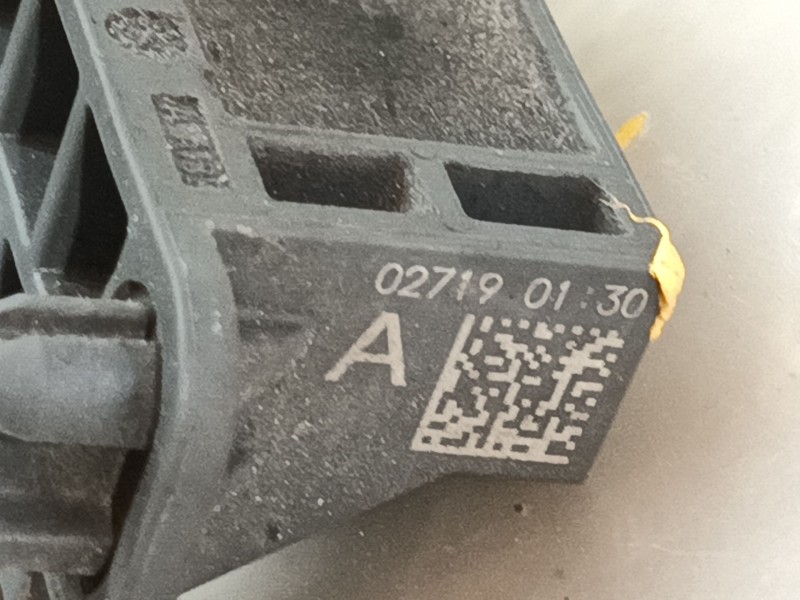 Recambio de modulo electronico para mg zs suv (azs1) 1.0 t-gdi referencia OEM IAM   