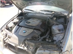 Recambio de caja cambios para bmw 3 compact (e46) 320 td referencia OEM IAM   